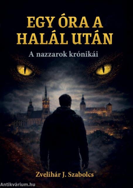 Egy óra a halál után