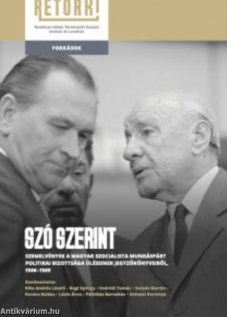 Szó szerint