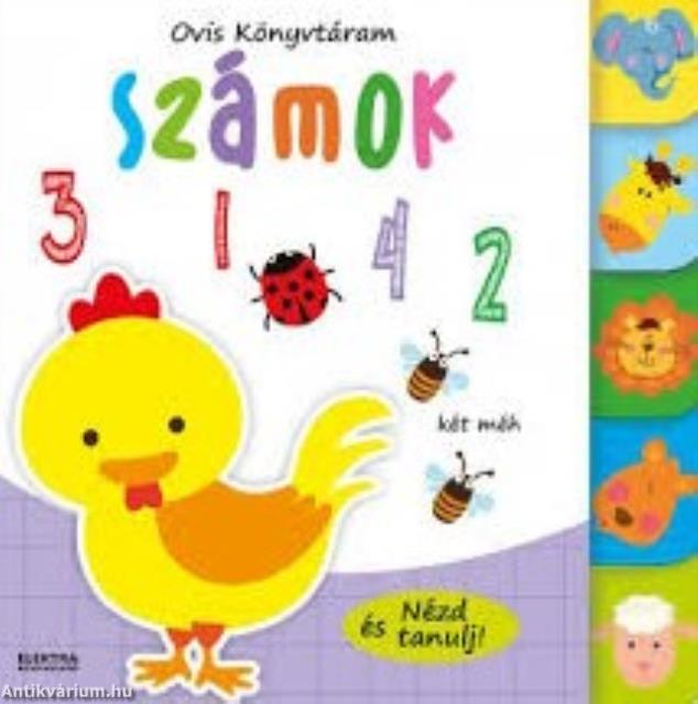 Számok