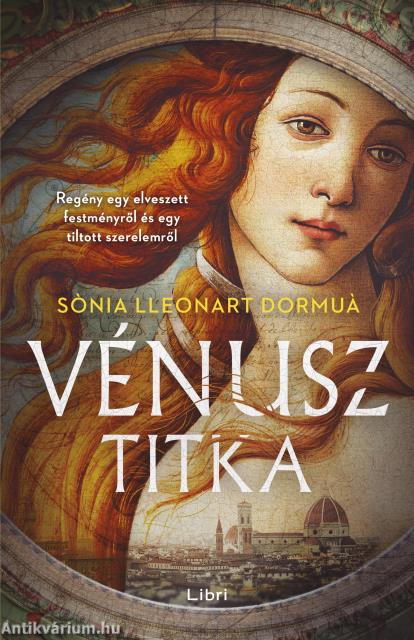 Vénusz titka