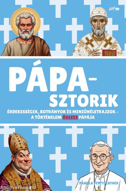 Pápasztorik