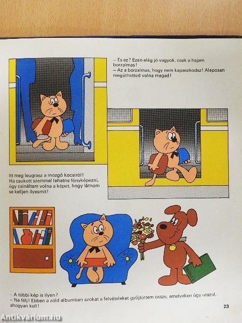 Stop! Közlekedj okosan! 2.