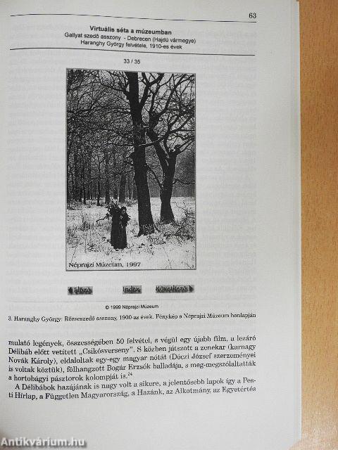 Ars Hungarica 2005/1.