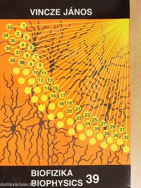 Biofizika 39