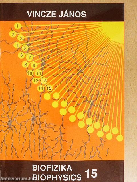 Biofizika 15