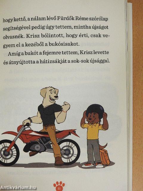A fürdők réme