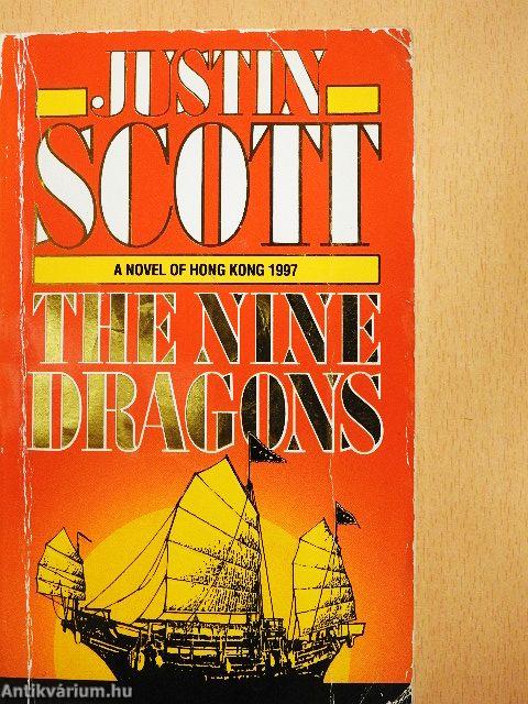 The Nine Dragons