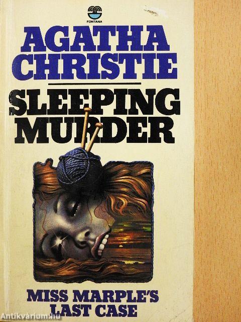 Sleeping Murder