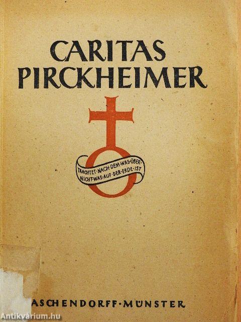Caritas Pirckheimer