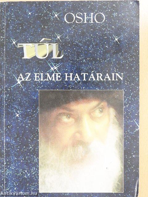 Túl az elme határain