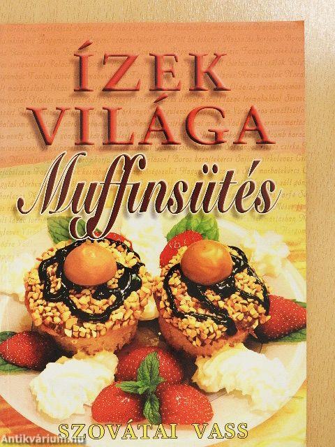 Muffinsütés