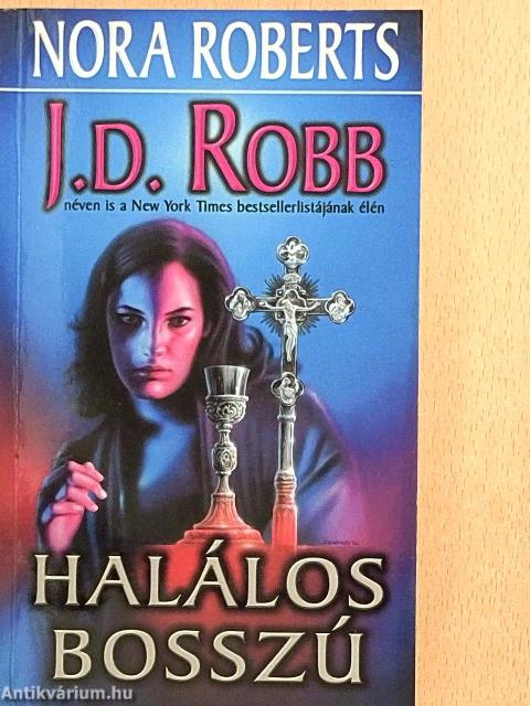 Halálos bosszú