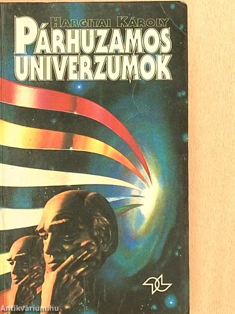 Párhuzamos univerzumok