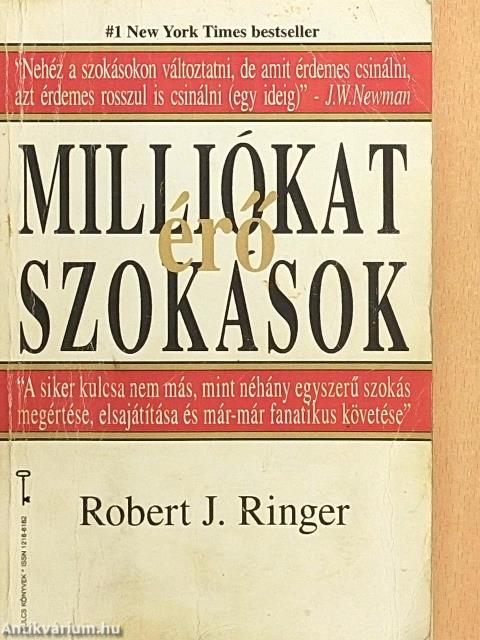 Milliókat érő szokások