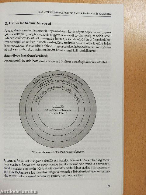 Nemzetközi menedzsment európai szemmel