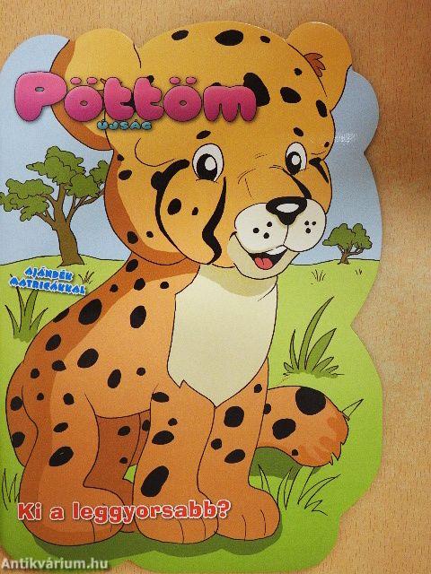 Pöttöm Újság 2020. március