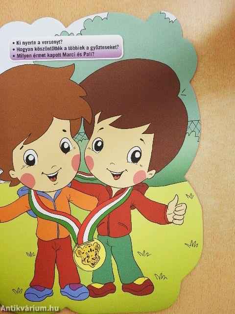 Pöttöm Újság 2020. március