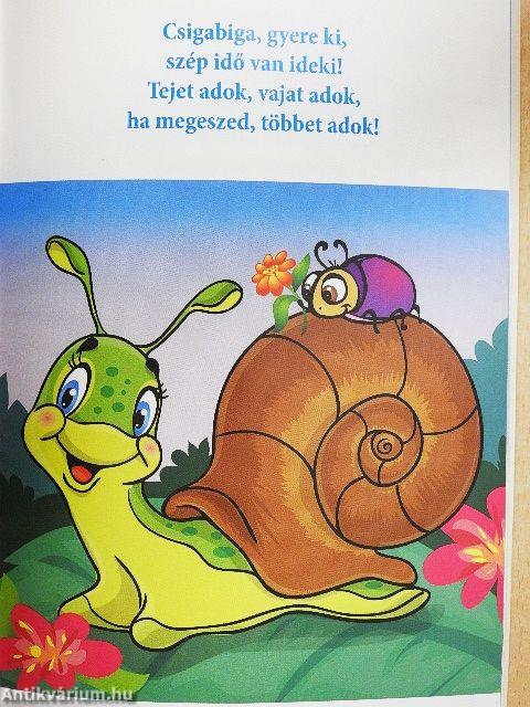 Mackó, mackó ugorjál