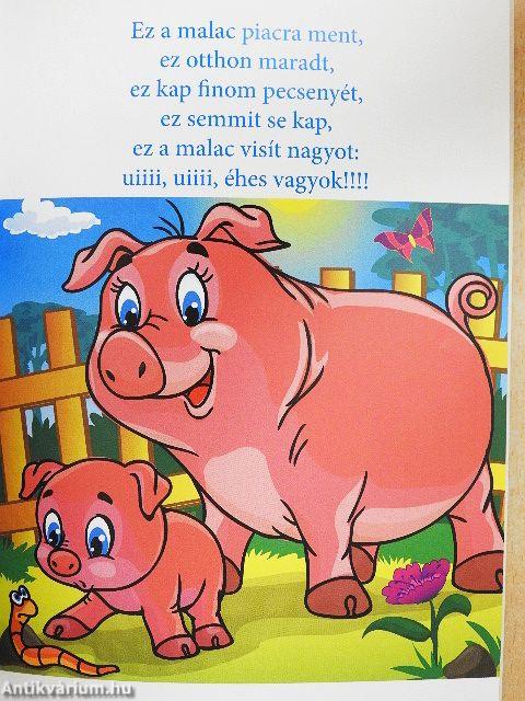 Mackó, mackó ugorjál