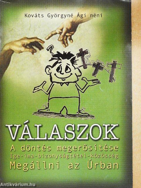 Válaszok