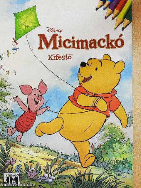 Micimackó