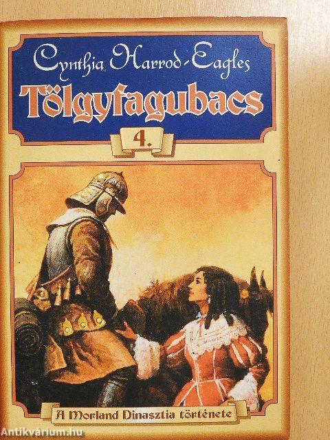 Tölgyfagubacs