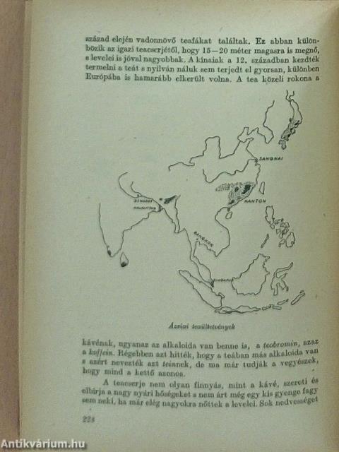 Föld, víz, tűz, levegő