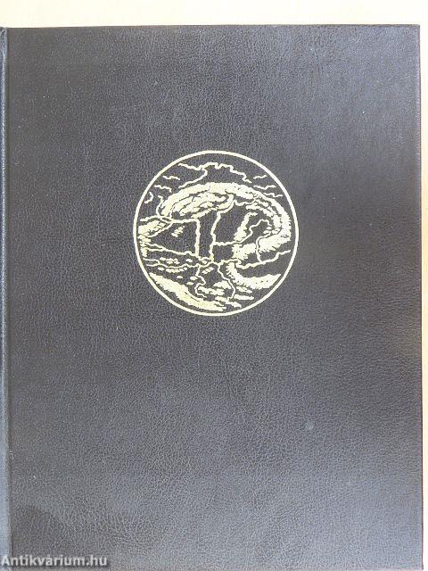 Magyar föld, magyar faj I-IV.
