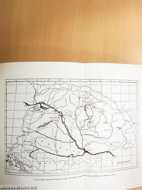 Magyar föld, magyar faj I-IV.