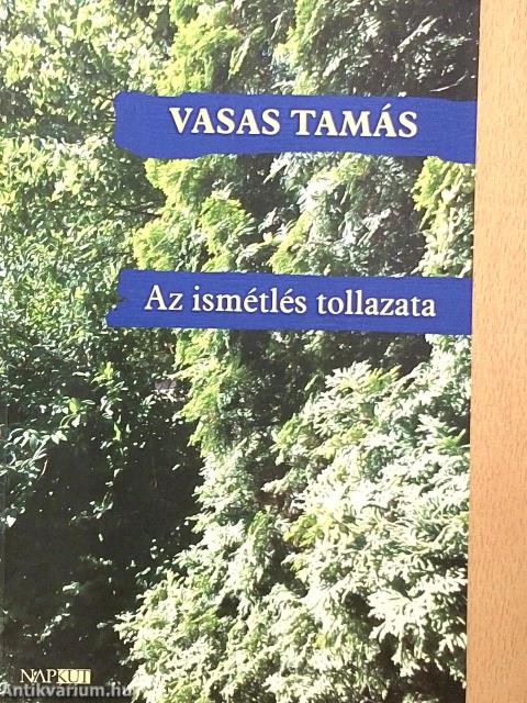 Az ismétlés tollazata
