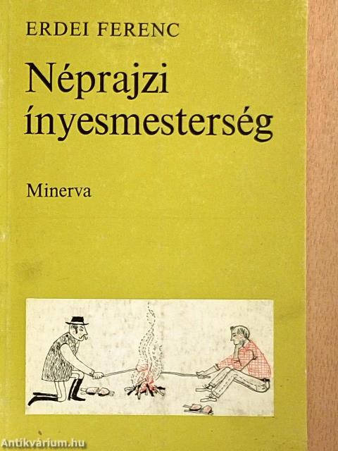 Néprajzi ínyesmesterség