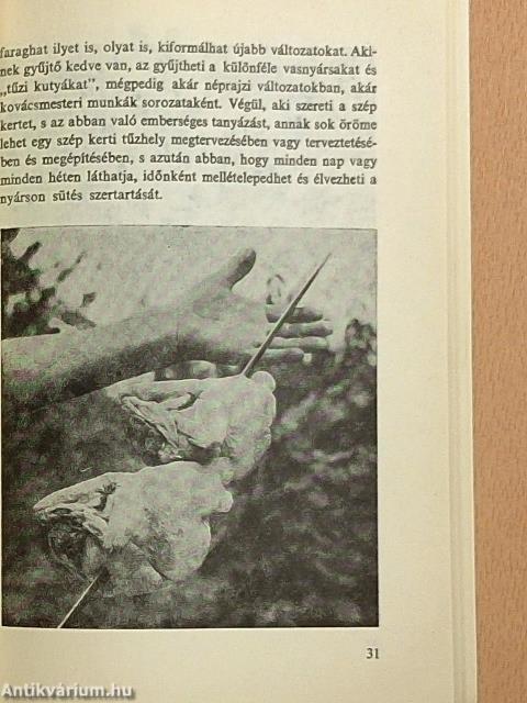 Néprajzi ínyesmesterség