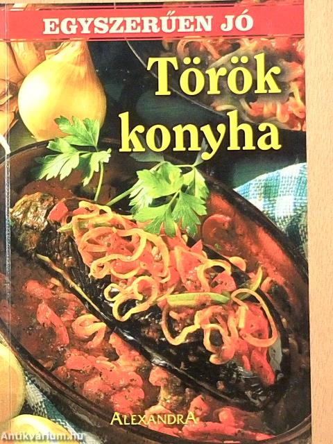 Török konyha