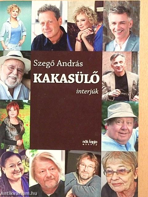 Kakasülő