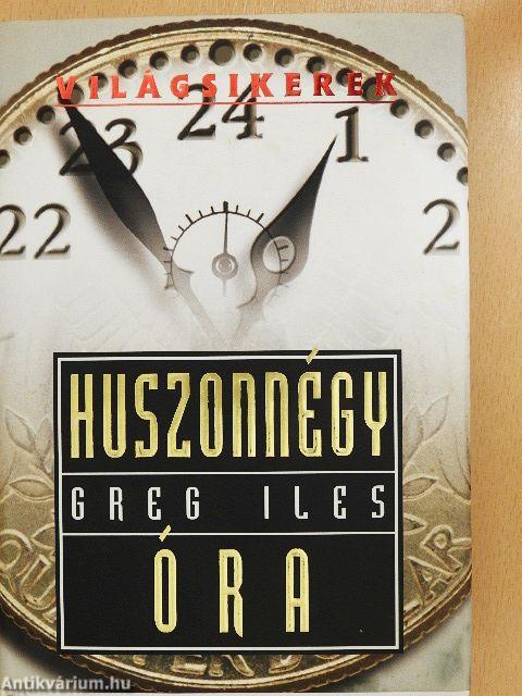 Huszonnégy óra