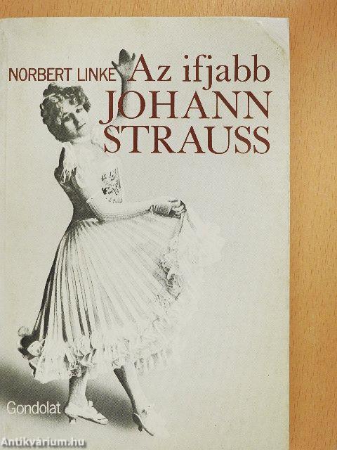 Az ifjabb Johann Strauss