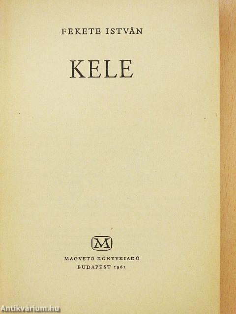 Kele