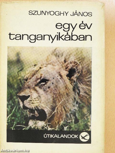 Egy év Tanganyikában