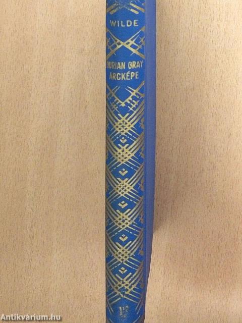 Dorian Gray arcképe