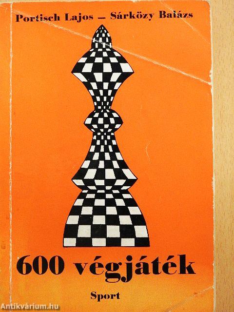 600 végjáték