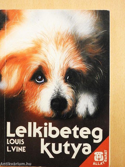 Lelkibeteg kutya