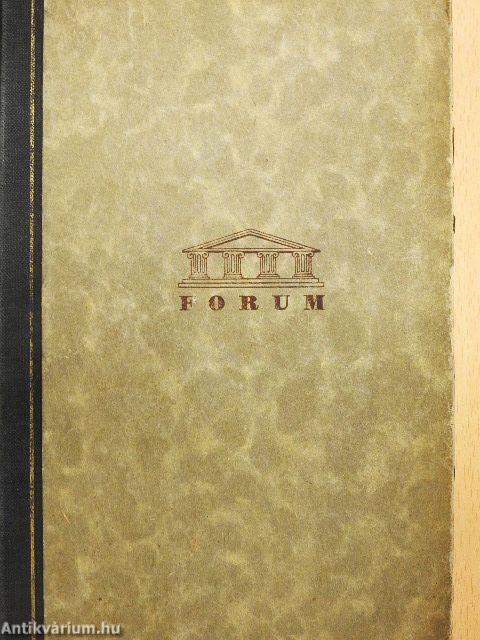 A három testőr I-IV.