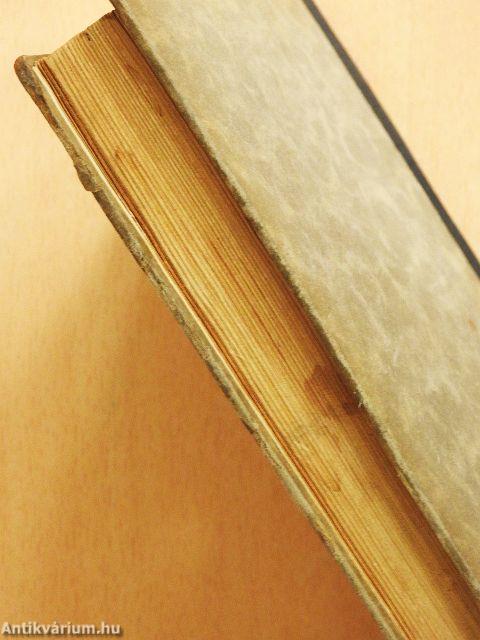 A három testőr I-IV.