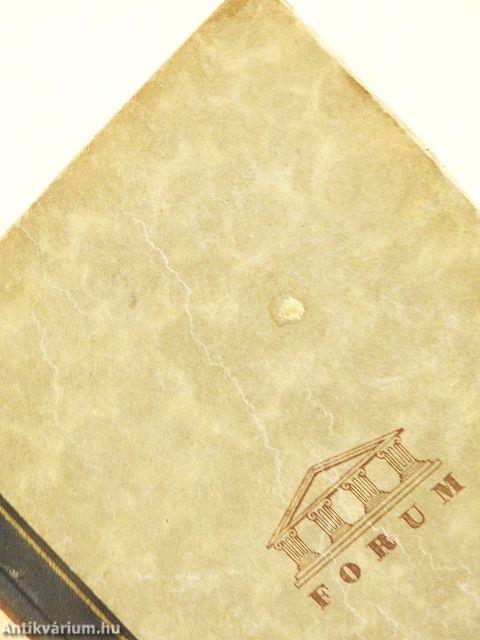 A három testőr I-IV.