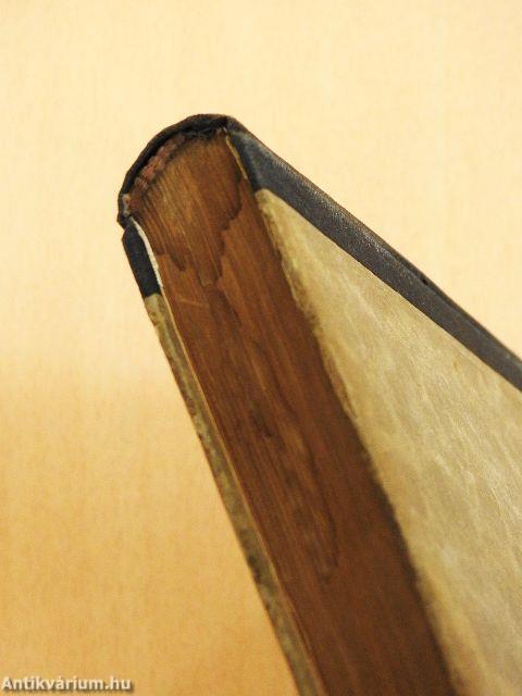 A három testőr I-IV.