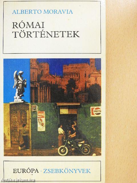 Római történetek