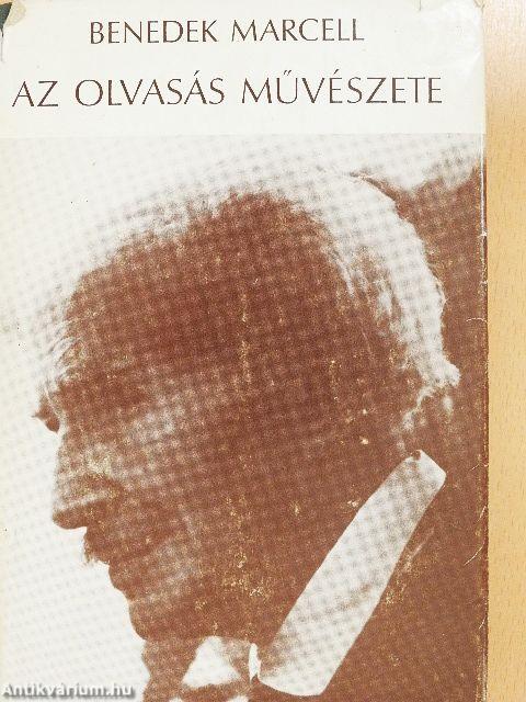 Az olvasás művészete