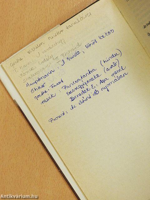 Az olvasás művészete