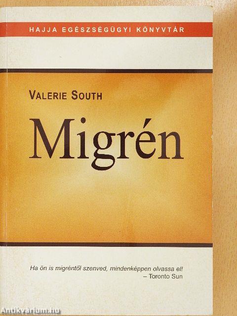 Migrén