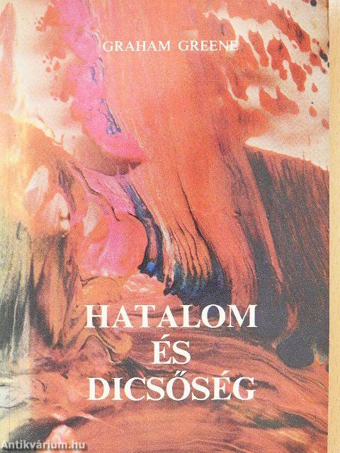 Hatalom és dicsőség